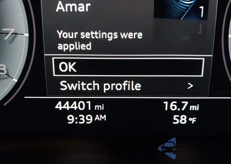 2020 Audi A6 Premium Plus 55 Tfsi Quattro S Tronic z USA, uszkodzony, nr VIN WAUL2AF26LN058625